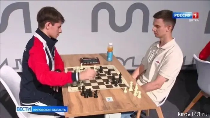 Кировчане стали призёрами окружного проекта «МолоТ».