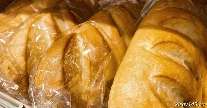 Кировское УФАС проверит цены производителей хлеба