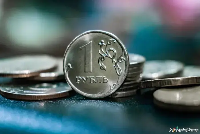 The Kirov Region's own budget revenues continue to grow