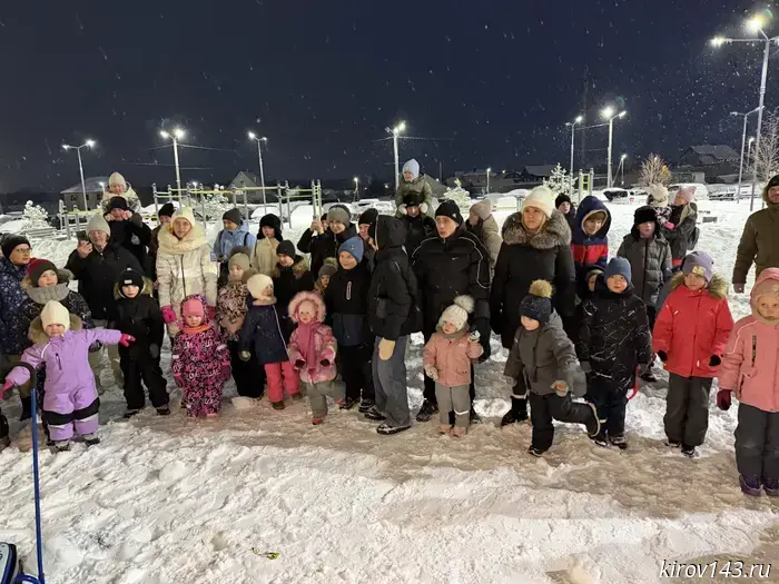 Олег Валенчук: Конкурс «Яркая Вятка» превратился в символ дружбы между соседями.