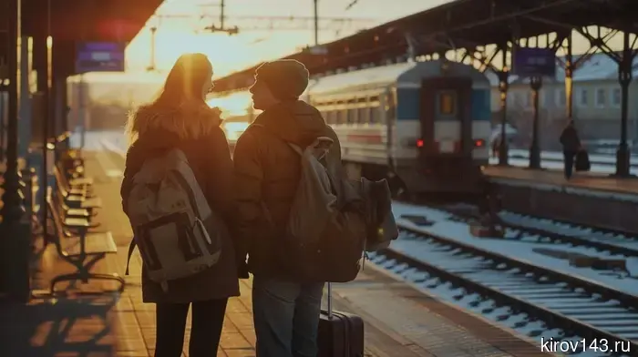 Quality of Life Ranking — 2026: Which Russian Cities Made It to the Top 5