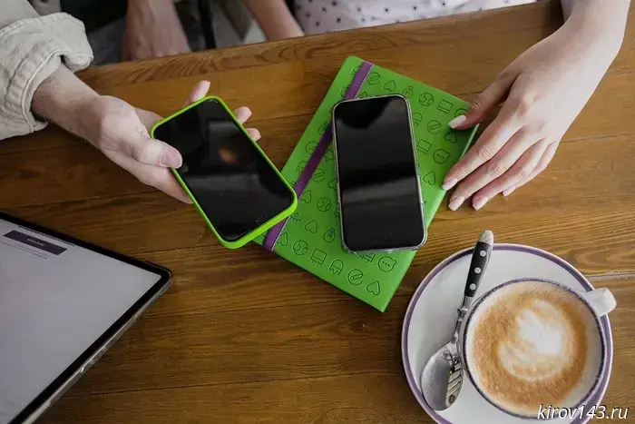MegaFon implemented a new way to purchase gadgets and accessories