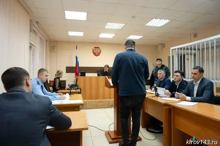 At the trial in the case of Ruslan Mamedov, his former deputy and a witness were questioned.