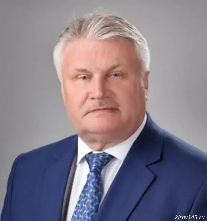 Vladimir Kadachigov: "I get up at four in the morning, I think about school"...