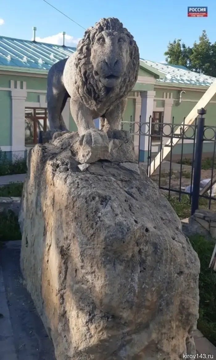 Лето — время путешествий: Советск