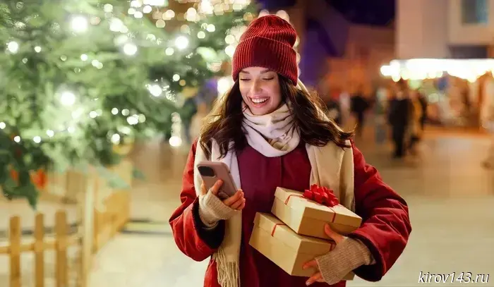 Т2 предоставит абонентам бесплатный безлимитный интернет в новогодние праздники