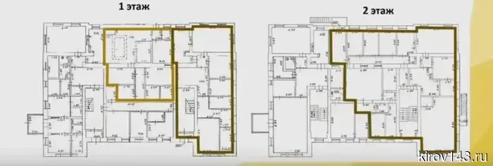 Отдать ли «Ночным Волкам Вятка» двухэтажку на Клубной, решали в Гордуме