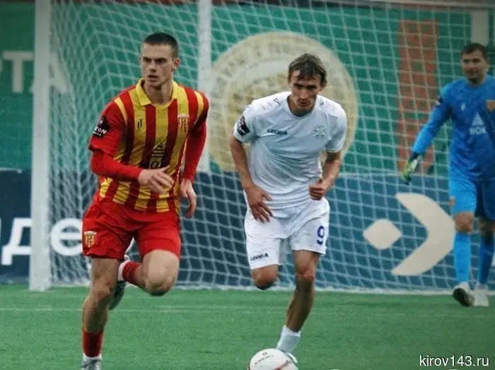 "Dynamo" drew for the fifth time.