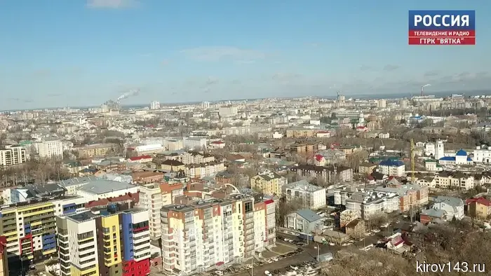 В Кирове проходит мероприятие «Ребенок ждет родителей».