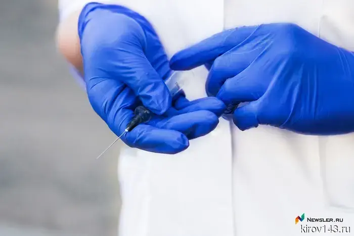 Medical tourism brought nearly 2 billion rubles to the Kirov region.