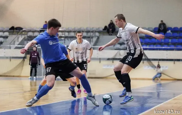 "The machine builder has become the best team in the region."