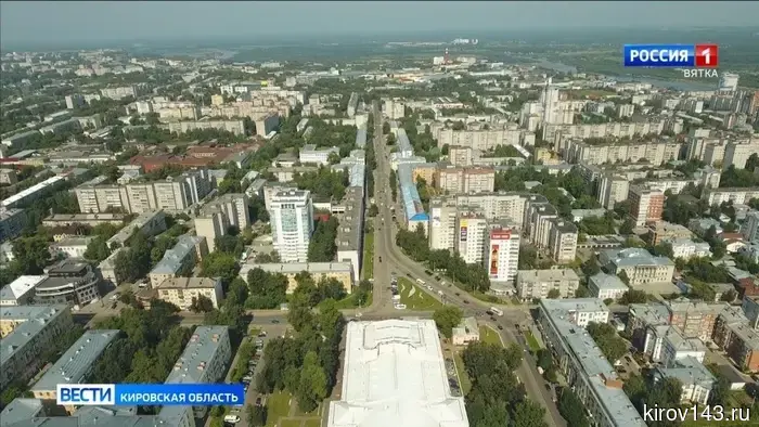 За 2026 год на предприятиях Кировской области к работе приступили почти 3 тысячи человек.