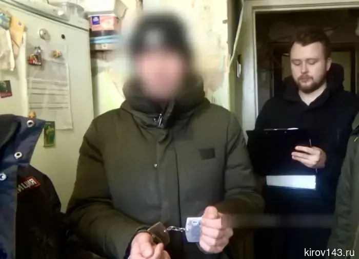 В Кирове будут судить мужчину, обвиняемого в грабеже и причинении тяжкого вреда.