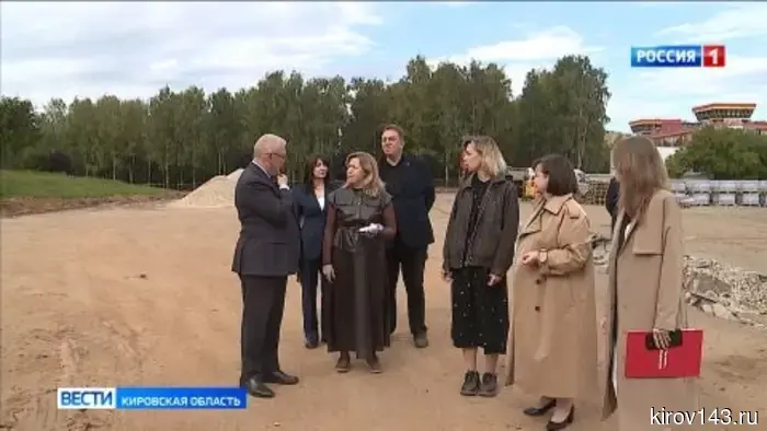 Александр Соколов провёл заседание координационного совета по взаимодействию с «Движением Первых»