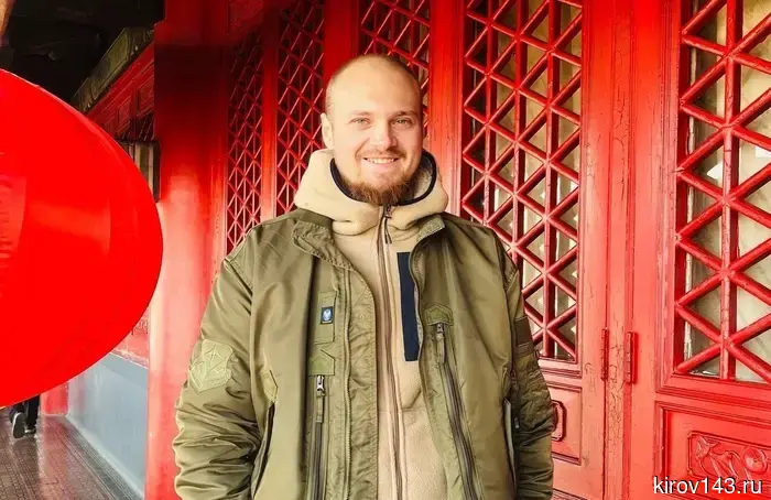 «Дорога к небесам»: беседа с молодым профессионалом в области авиации в Кирове