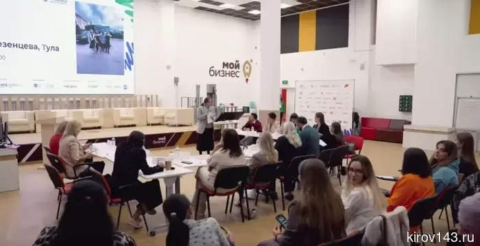 «Мама-предприниматель»‑2026: стартовал приём заявок