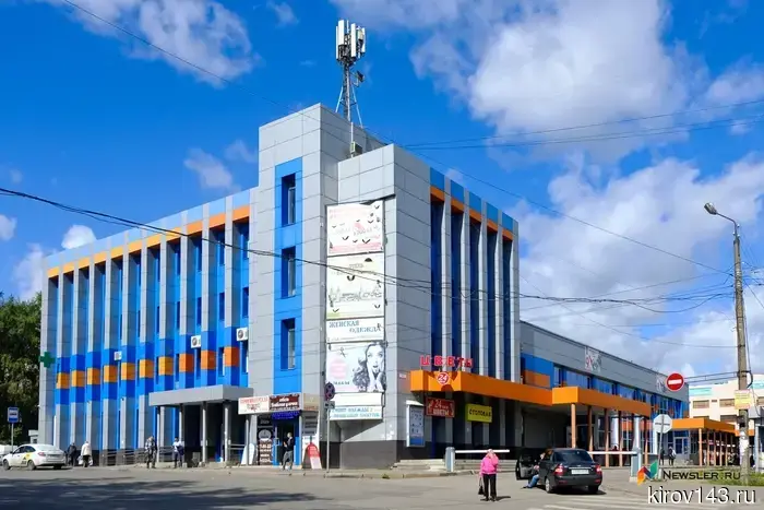 Жители Кирова смогут отправиться в Пермь прямым рейсом.