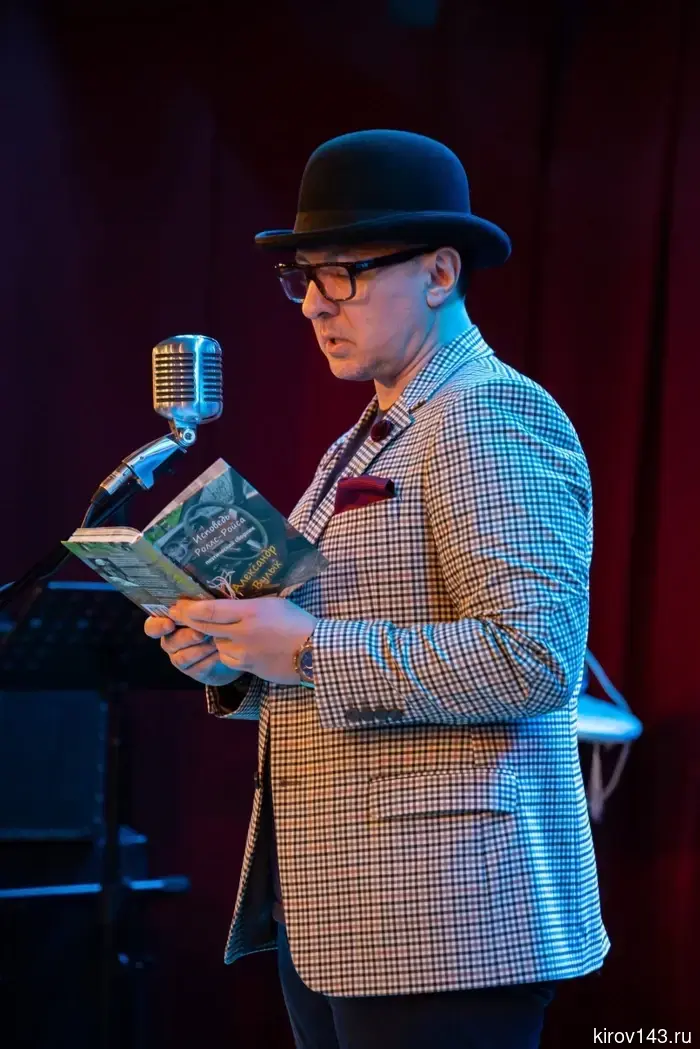 После вынесения приговора Мамедов стал «тамадой».