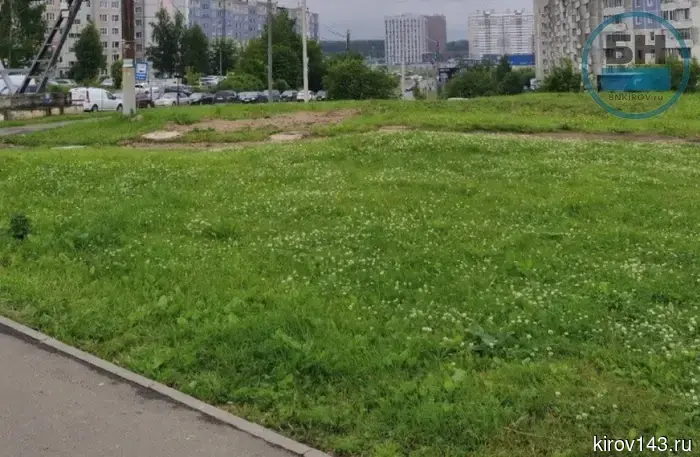 В Кирове совсем скоро начнутся работы по созданию новой полосы у Метро.