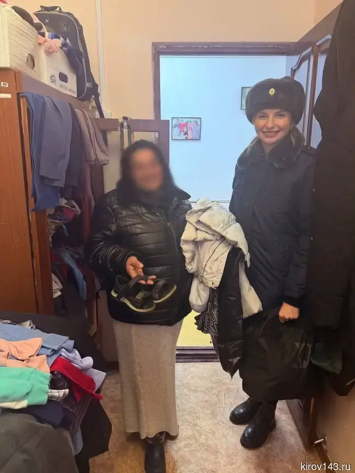 В Кировской области 19 осужденным оказали помощь в возвращении к нормальной жизни.