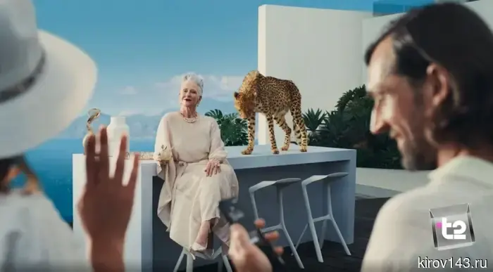 Т2 начала кампанию о «неприлично выгодной» реферальной программе.