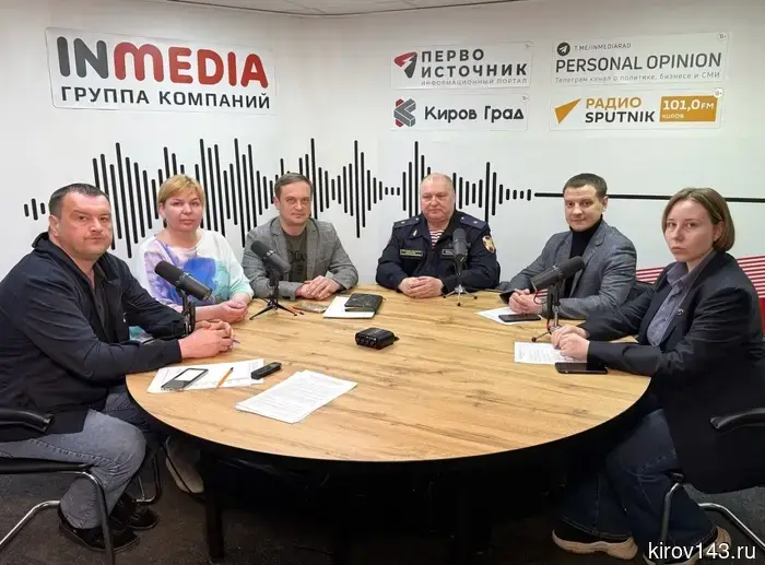 Дмитрий Пушкин: «Реальная забота о жизни и здоровье граждан – безусловный приоритет...»