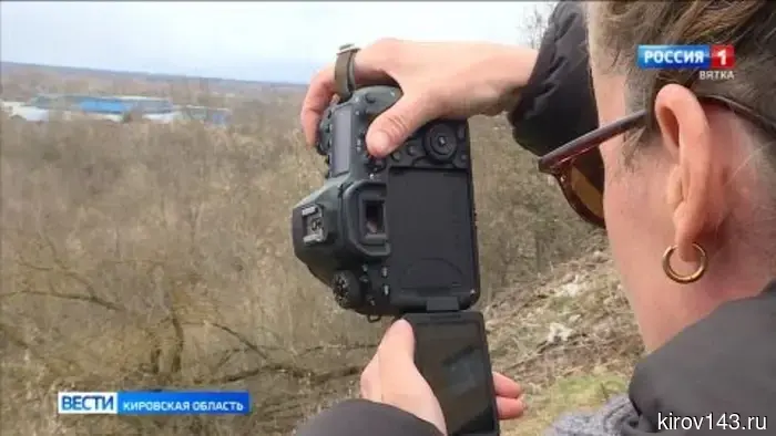 В Кирове открылось отделение Союза фотохудожников России