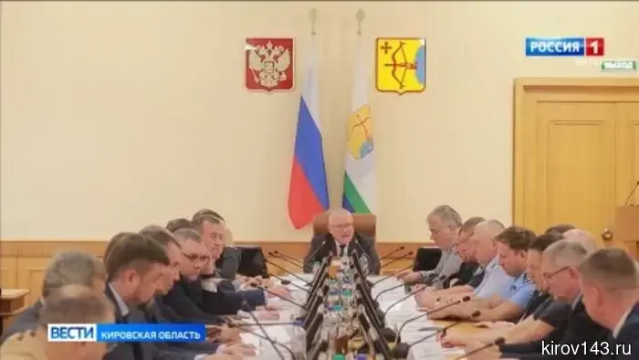 Ситуация с бензином в Кировской области улучшается.