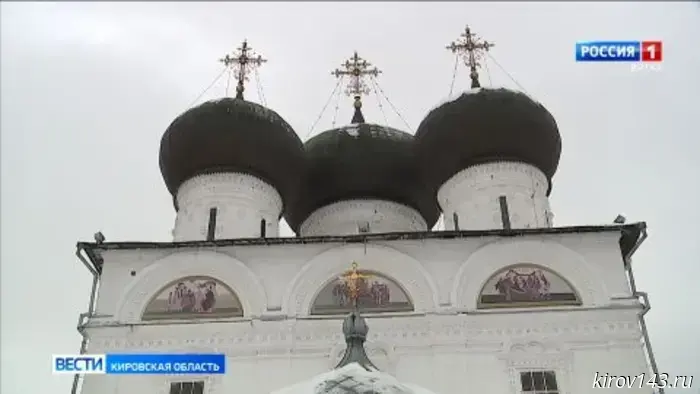 Во время реставрации Великорецкой иконы Николая Чудотворца исследователи сделали открытие