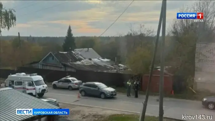Суд усилил наказание автоледи, которая, находясь в опьянении, насмерть сбила в Кирово-Чепецке 79-летнего велосипедиста.