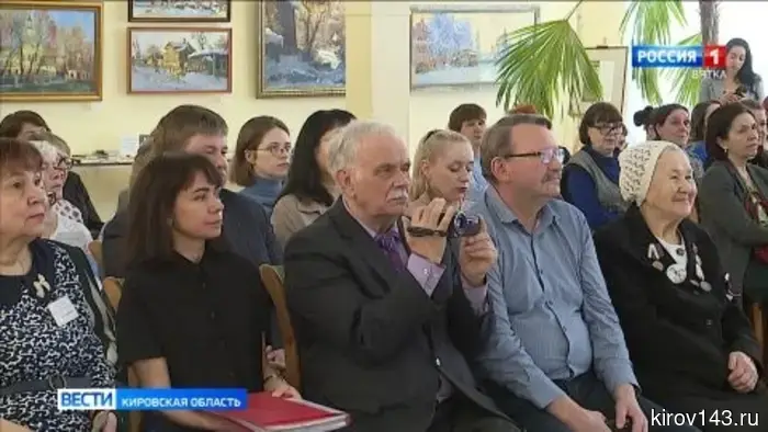 Стали известны лауреаты литературной премии имени Николая Заболоцкого