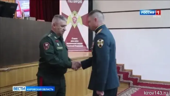 В Приволжском округе Росгвардии прошел учебно-методический сбор руководящего состава