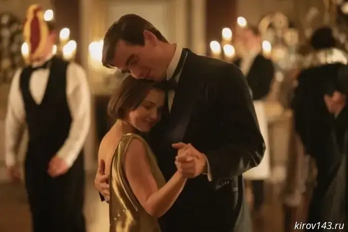 Temperatures as low as -20°C are forecast in Kirov Oblast.