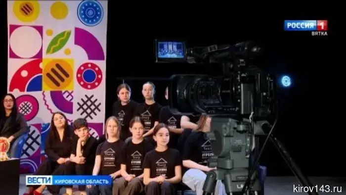 На заключительном этапе фестиваля «Театральное Приволжье» Кировскую область представили два театра.