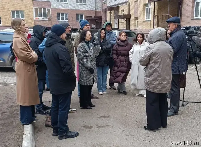 Все ожидающие первоклассники будут обеспечены местами в школах Кирова.