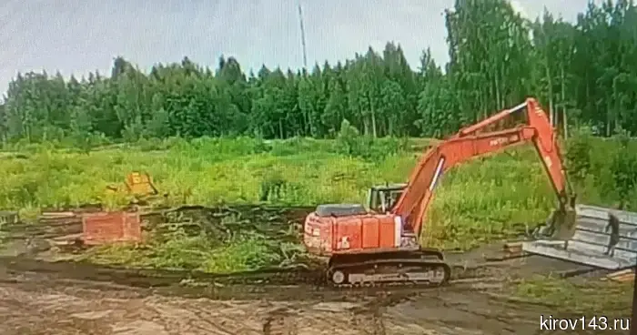 Строительство водогрейной котельной в Кирсе одобрила государственная экспертиза