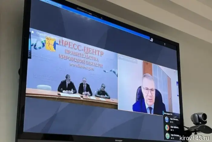 Для районов Кировской области утвердили планы ввода жилья