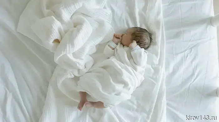 ДНК-тест в роддоме: 68% россиян готовы его пройти, однако 61% не оставят «чужого» ребёнка.