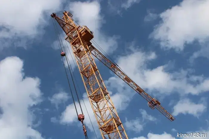 На улице Ердякова в Кирове планируют построить 17-этажный дом