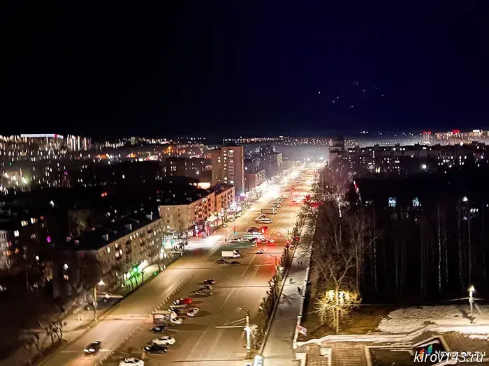 Kirov Oblast ranked 30th in IQ.