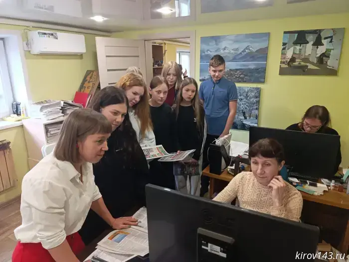 Oleg Valenchuk: Today newspapers are rightfully considered the guardians of journalism's finest traditions.