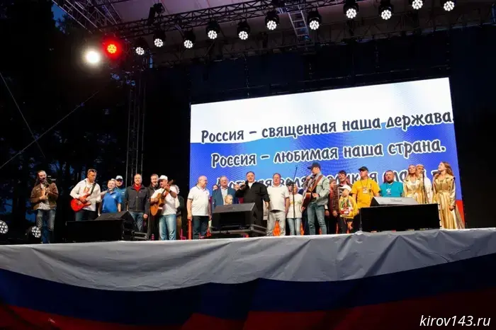 Жители Кирова активно принимают участие в дистанционных конкурсах фестиваля «Гринландия».