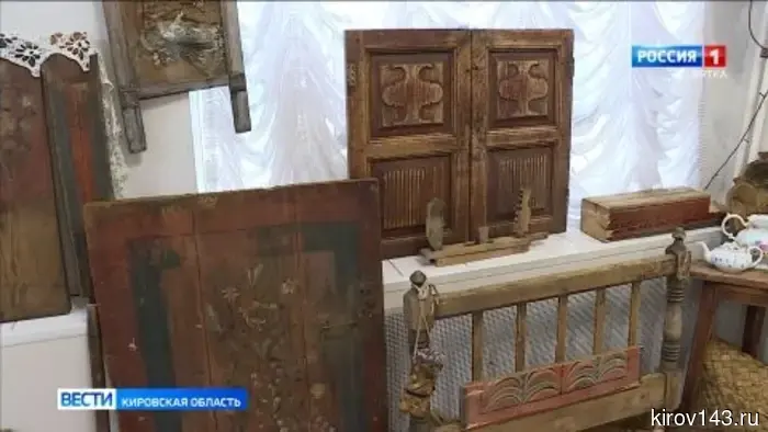 Экспедиция Центра русской культуры и письменности «МИР» завершила свою поездку в Вологодскую область.