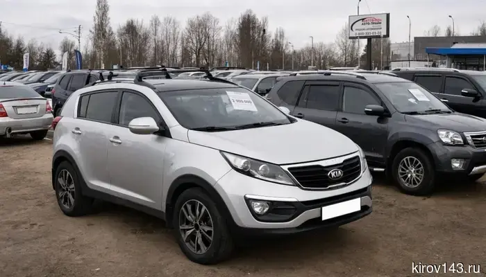 Russians were told about used cars that are not worth overpaying for.