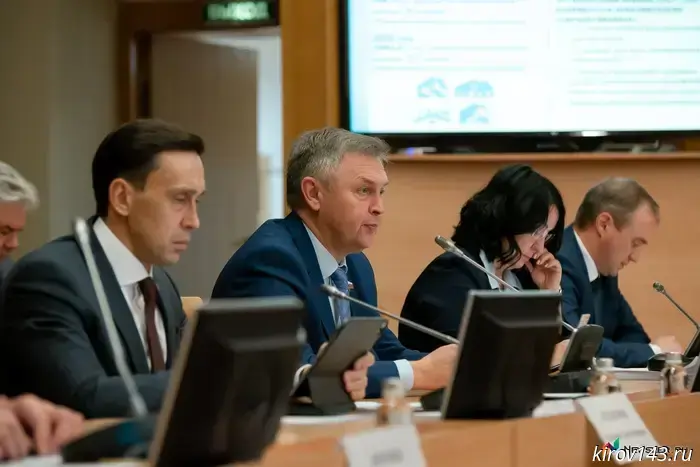Донаурово было присоединено к Кильмезскому району.