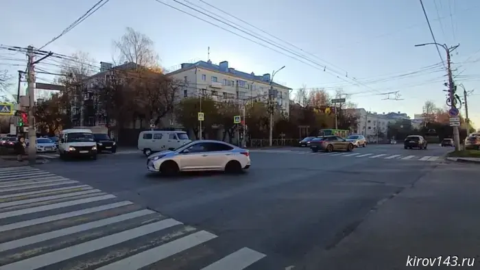 Становится известным, будут ли пробки 20 октября.