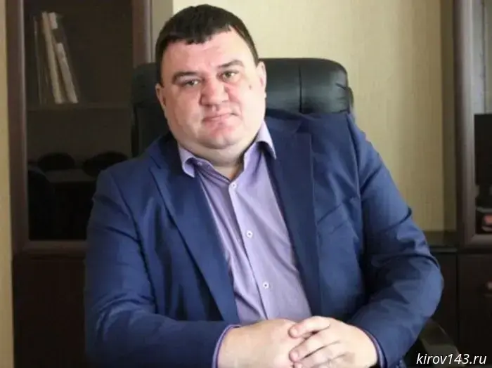 Sokolov joins the government of the Komi Republic