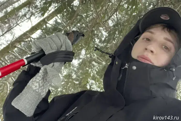 Люди ВятГУ: Юлия Четвертных