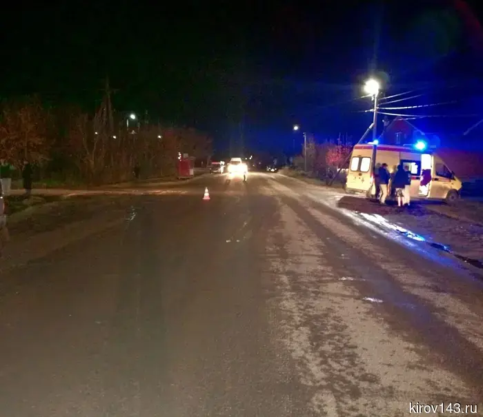 The driver hit a teenager and fled: the investigation of the criminal case has been completed.