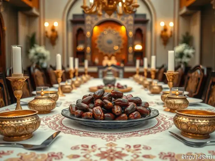 An innovation from Arabic cuisine made nutritionists wary